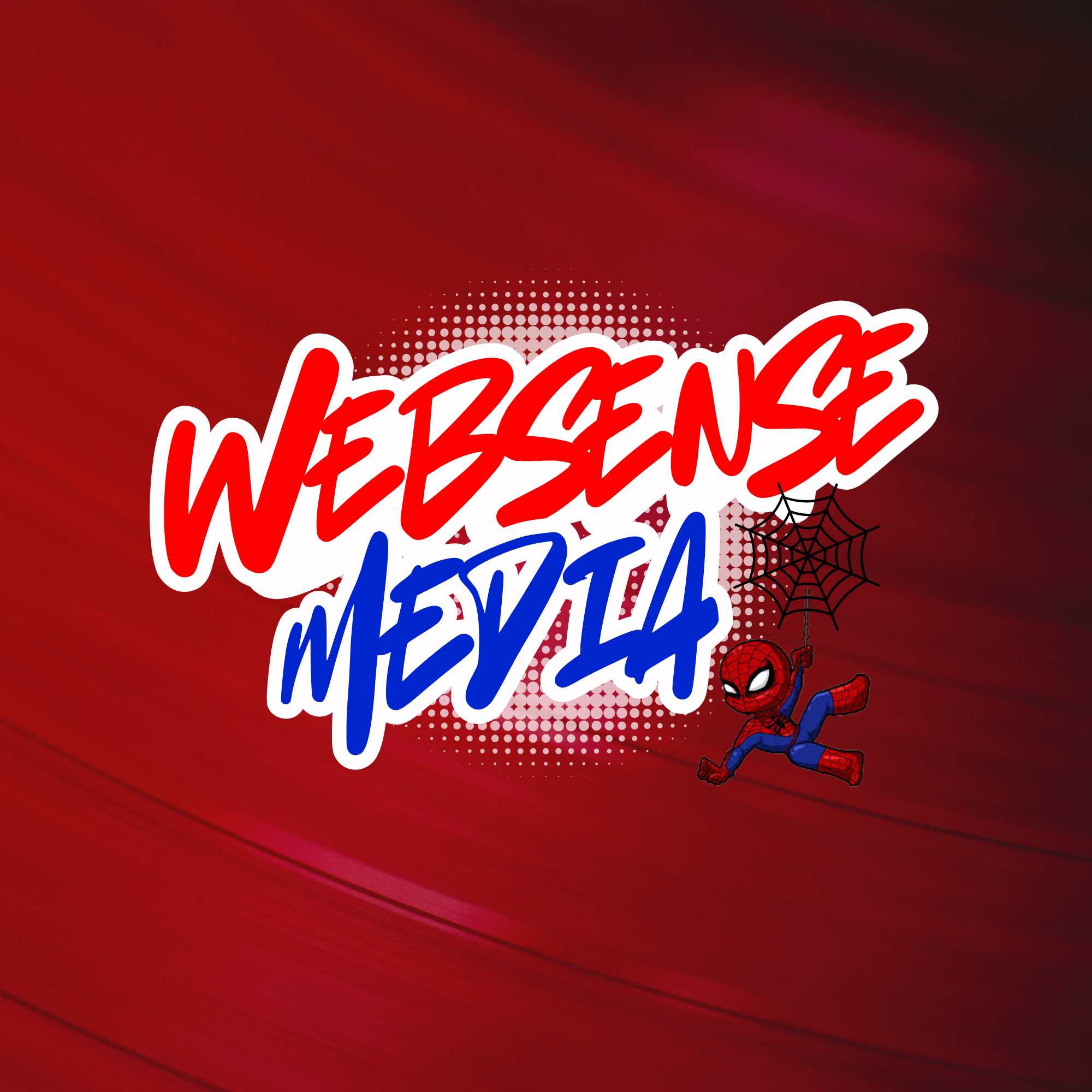 LOGO - WEBSENSE MEDIA