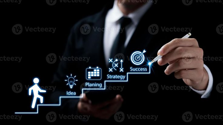 Long-Term Growth Vision​