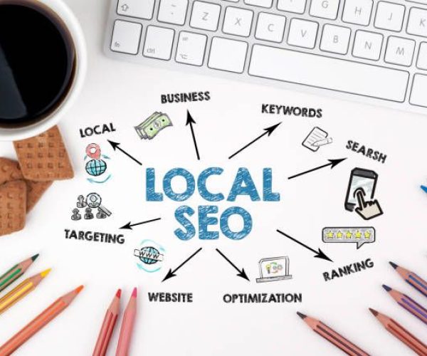 Local SEO Services