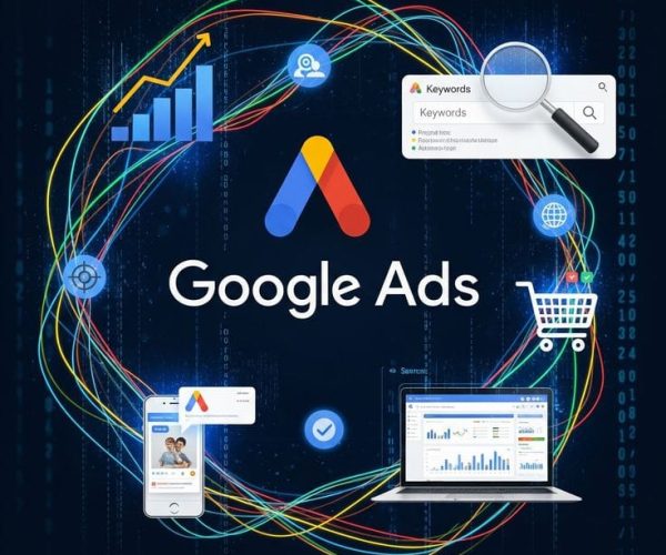 Google Ads Services