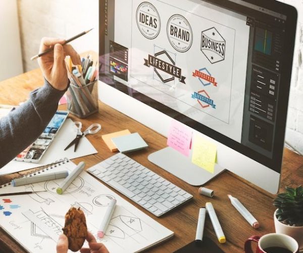 Graphics Designing Services