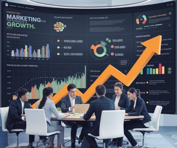 Strategy First Approach​