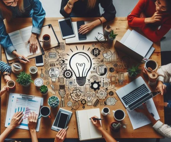 Data-Driven Decisions​