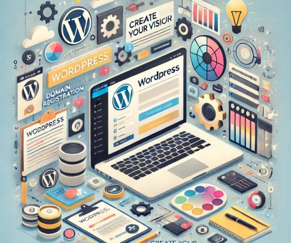 Website Designing Sevrvices